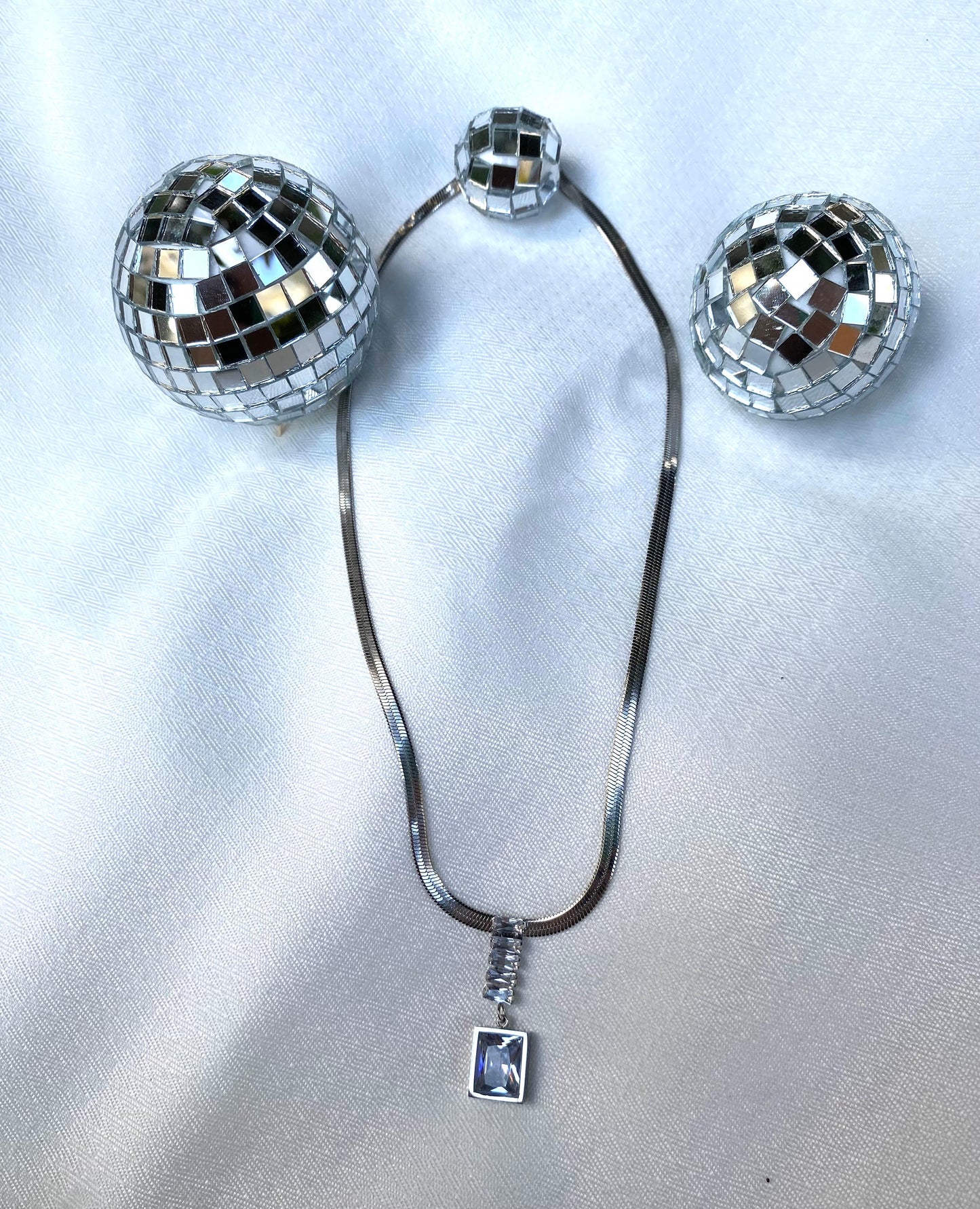 DIAMOND CELIK KOLYE